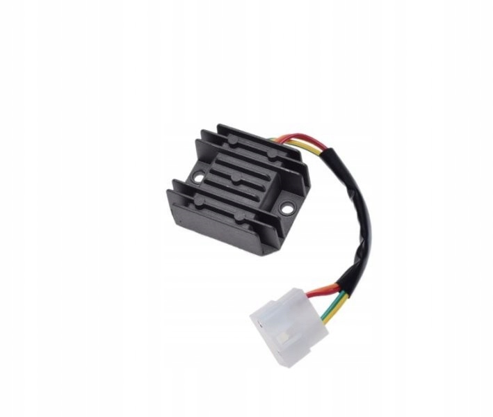 REGULATOR NAPIĘCIA CN 4 PRZEWODY