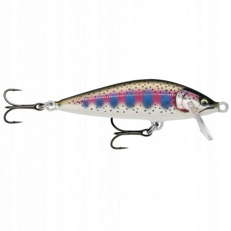 RaPaLa CDE75×5、CDE95 Wobler Rapala CDE75 GDRT 7,5 cm 10 g - 022677316260