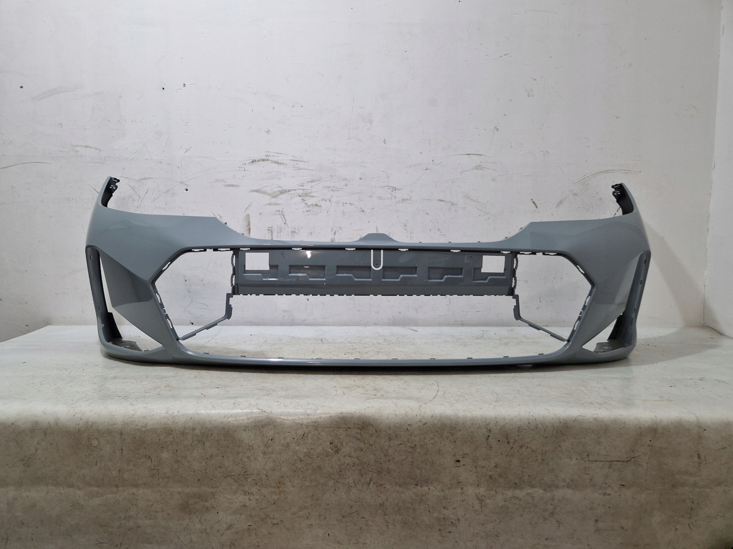 * BMW 3 G20 G21 LIFT LCI 2022 -> bumper m-packet front front 8085444