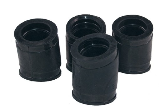 12-98 - ВПУСКНЫЕ ПАТРУБКИ КАРБЮРАТОРА HONDA CB 750 K FOUR