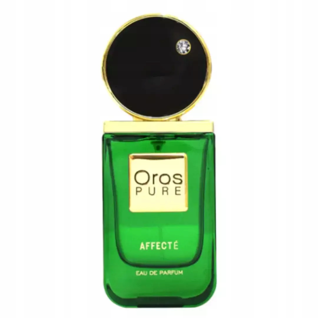 Oros Pure Affecte Edp 100 ml