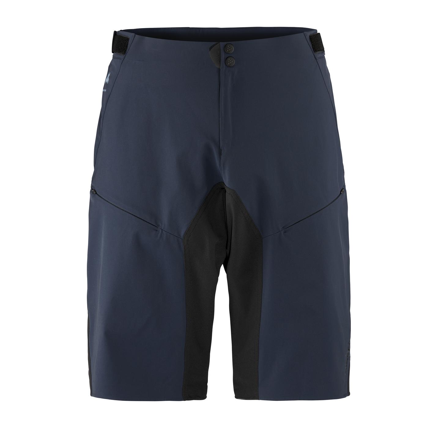 Męskie Spodenki Adv Offroad Xt Shorts W Pad M XL
