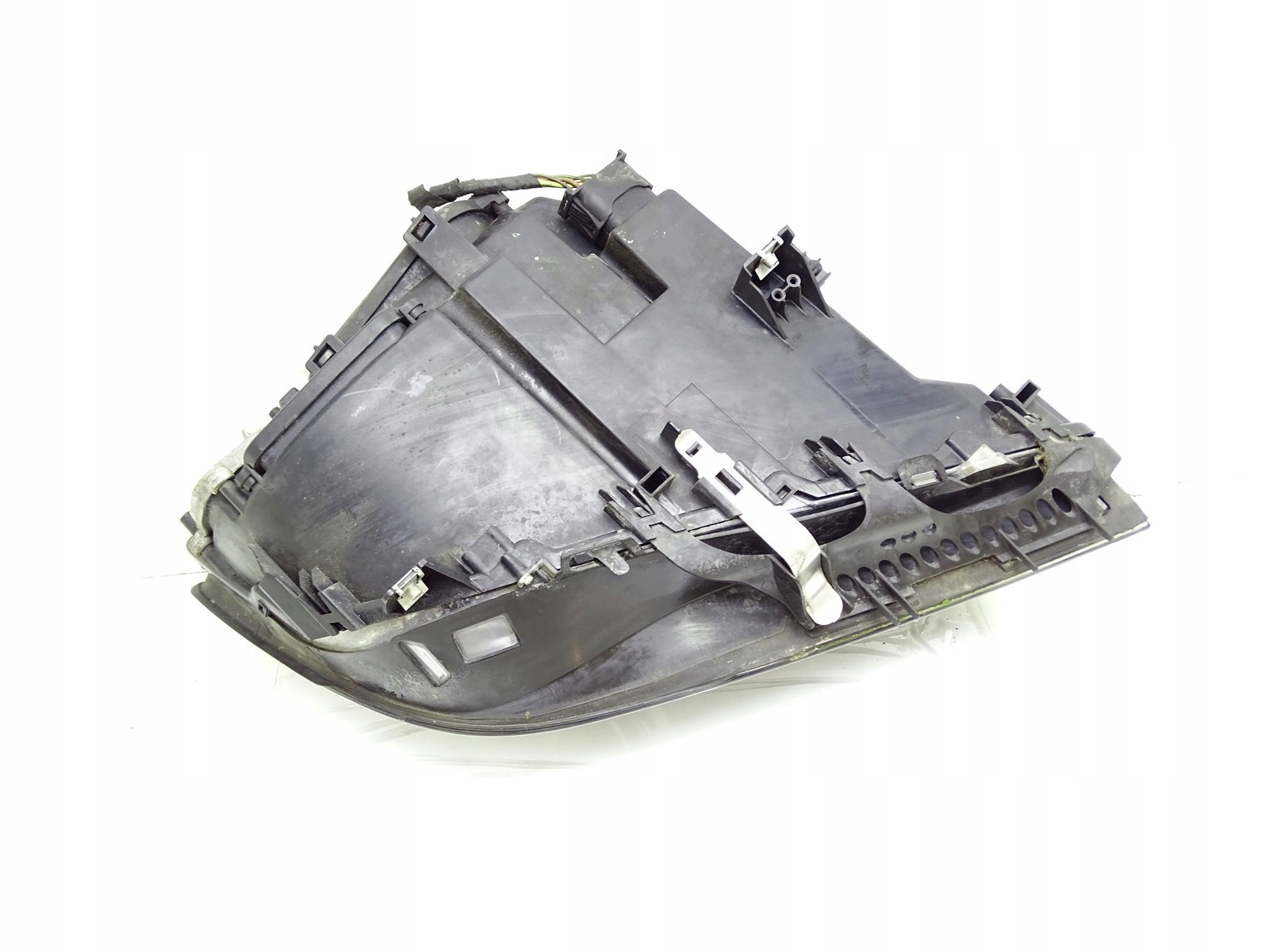 light left XENON non-setting BMW F01 F02 UK