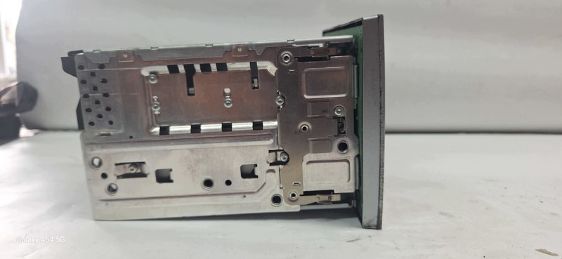 RADIO OPEL CORSA D 13357124