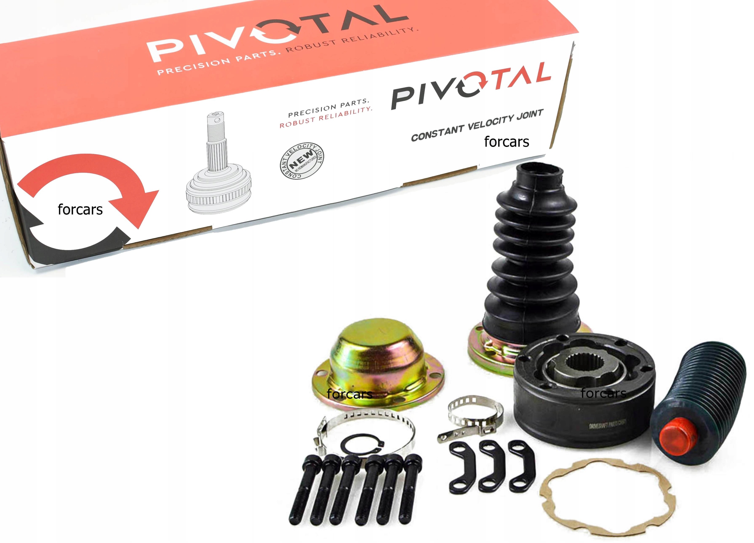 FCSDS160 - КАРДАННЫЙ ВАЛ JEEP GRAND CHEROKEE WJ WG 3.1 2.7 CRD