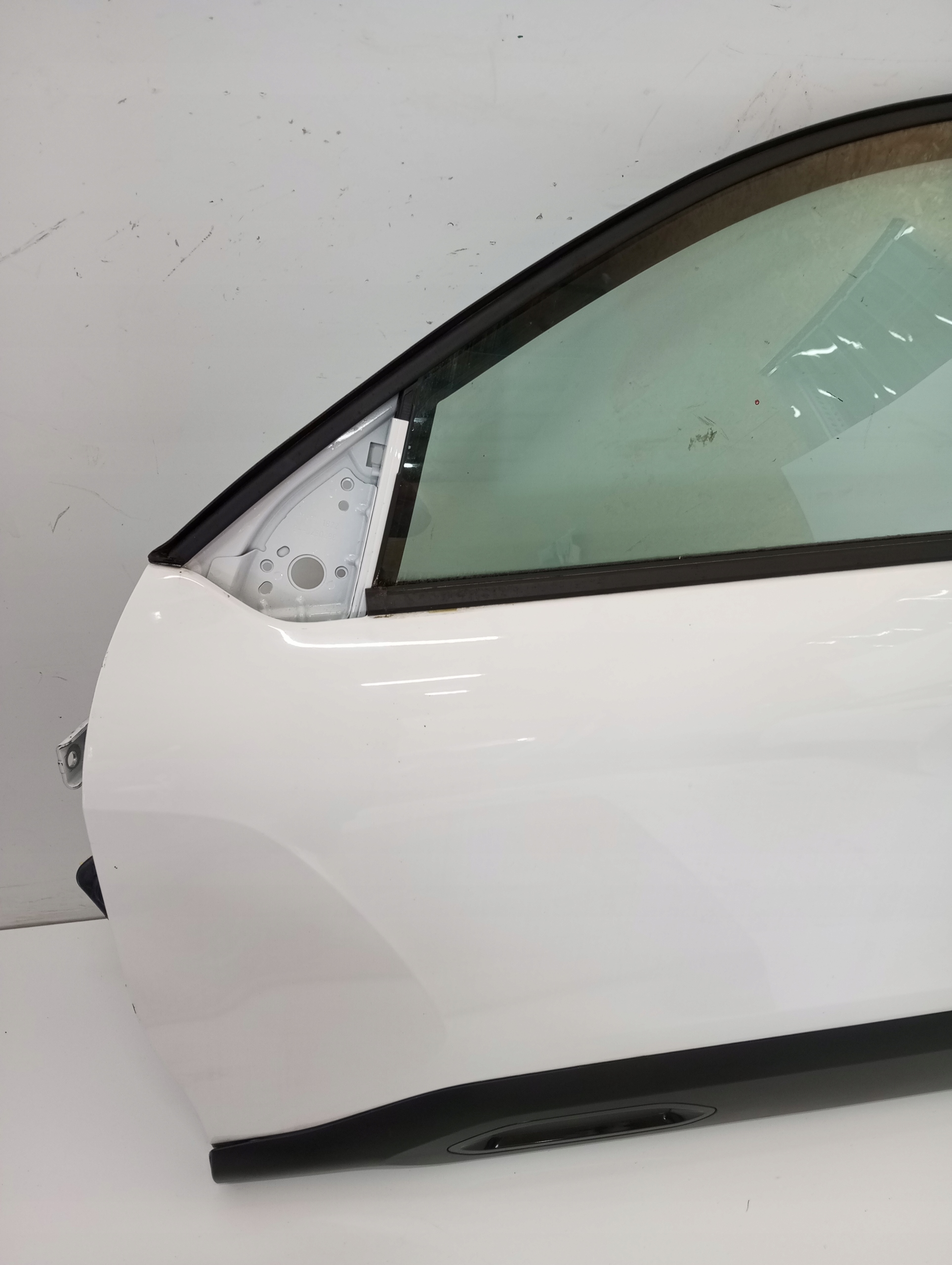 door left front CITROEN C4X 22R
