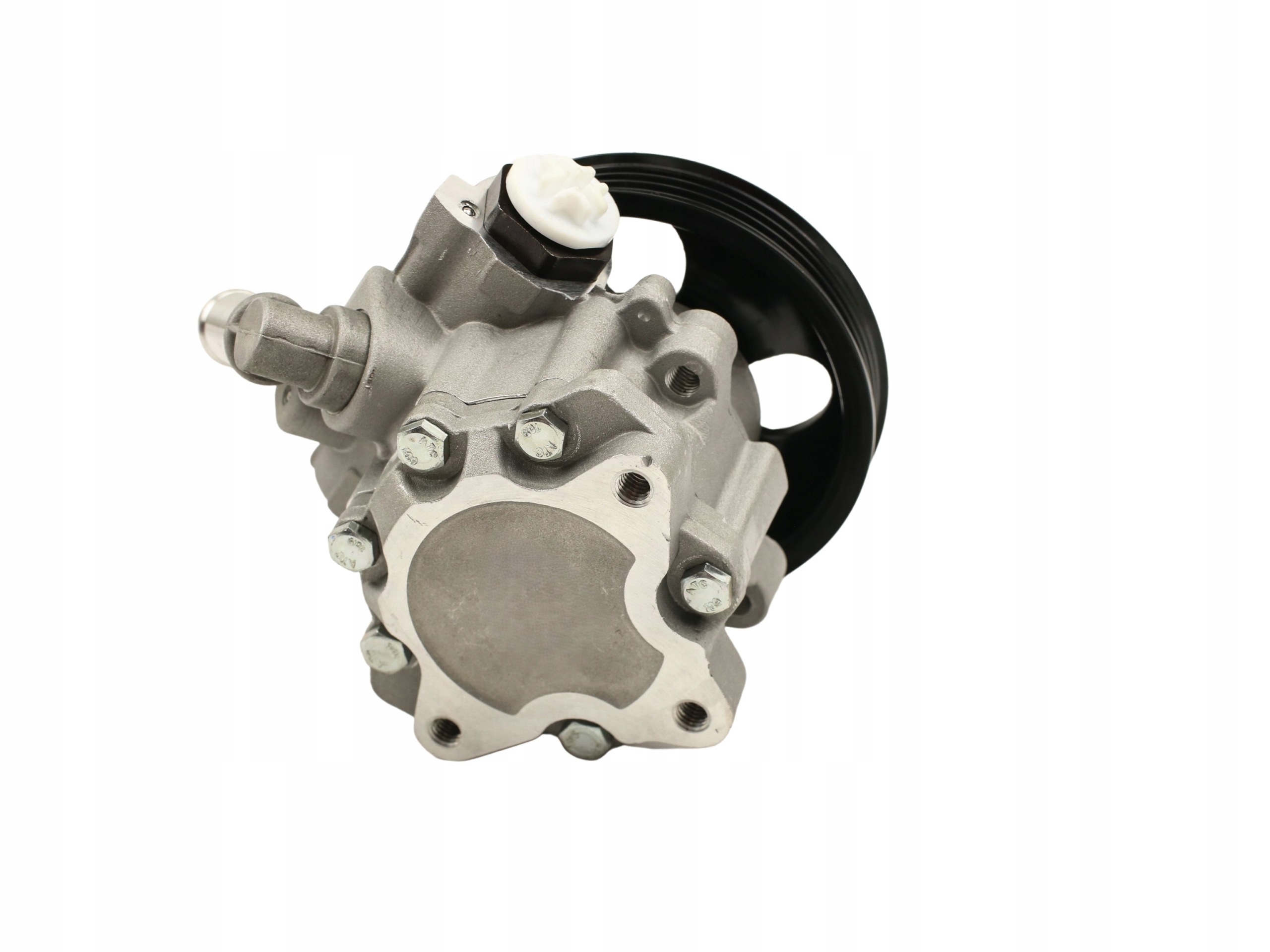 Pomocné Čerpadlo S Kolem Ducato Jumper Boxer 2.0/2.2 D 2002-2006