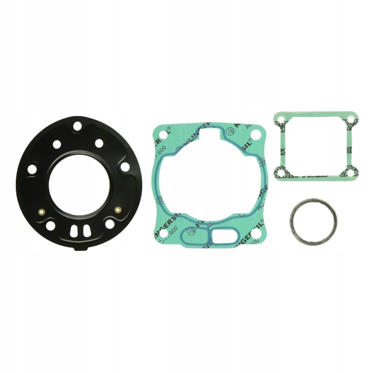 Tesnenie hornej časti motora Yamaha Tdr, Tzr 125 1989- A