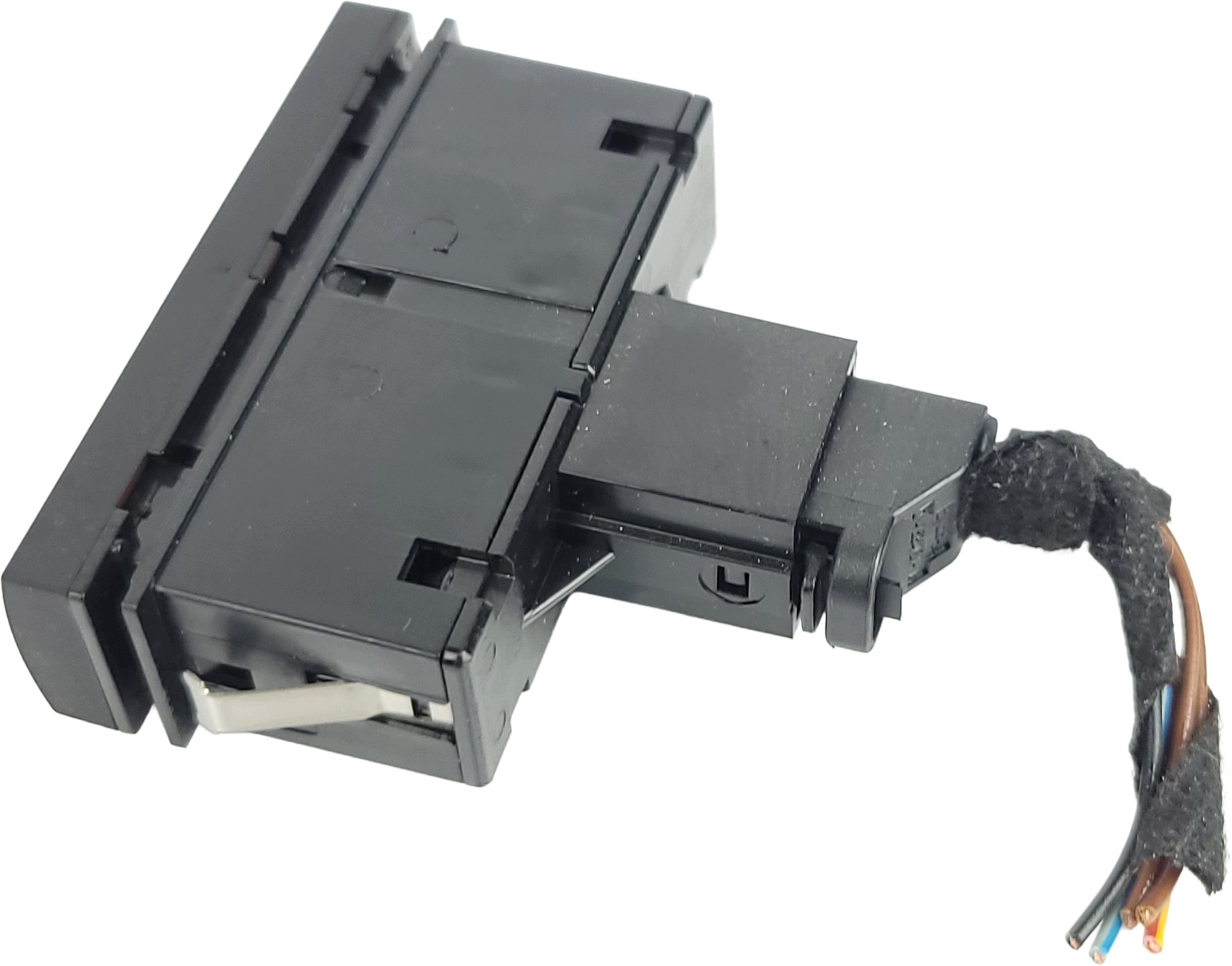 AUDI A6 C6 LIFT switch light switch of warning lights 4F0941509