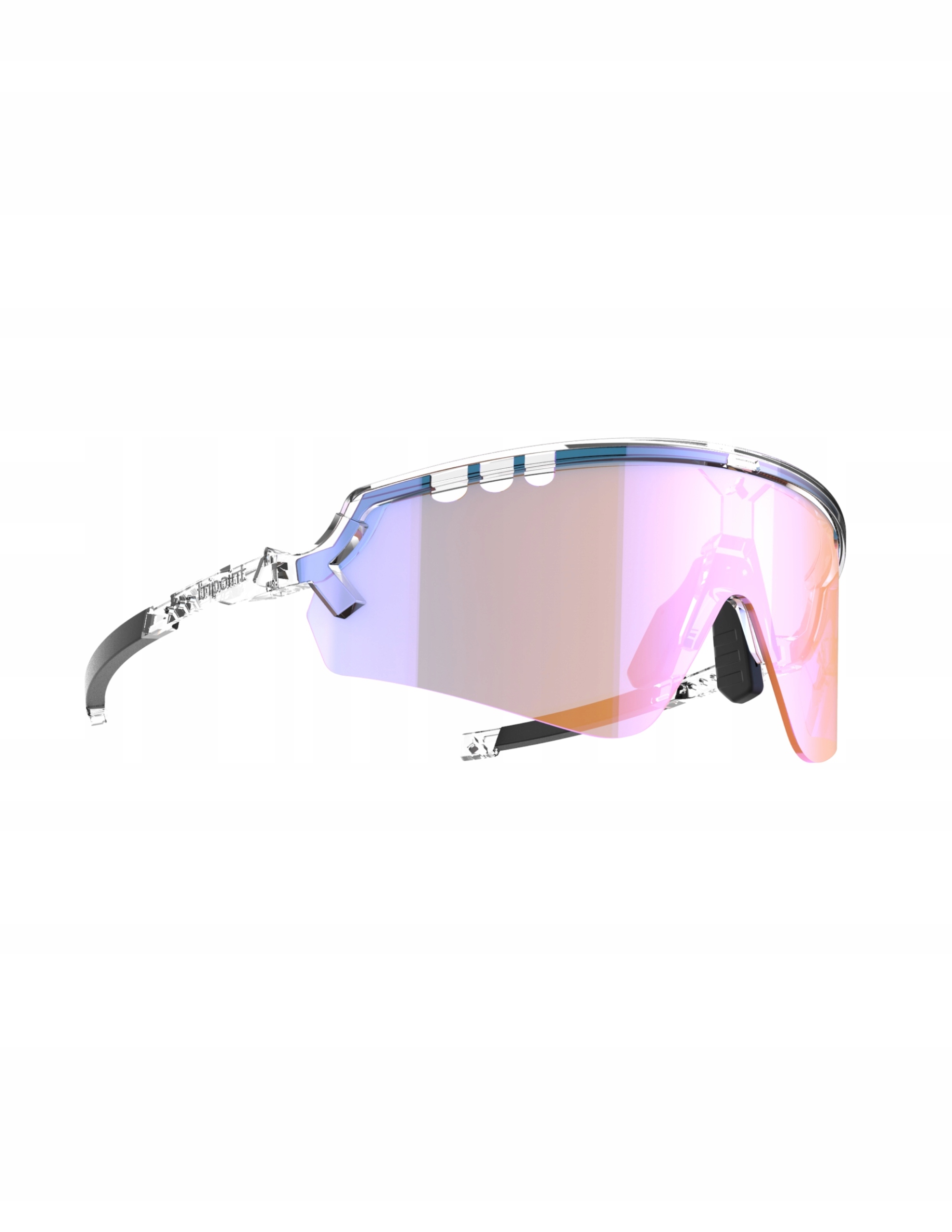 Sluneční brýle Tripoint Chobe Tri-X UltraVue UV400 kat. 1