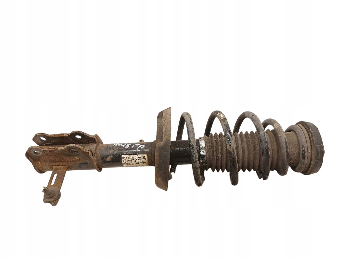 shock absorber right front 1.6 16V 13354028 Opel Astra IV (2009- 2020 ) J