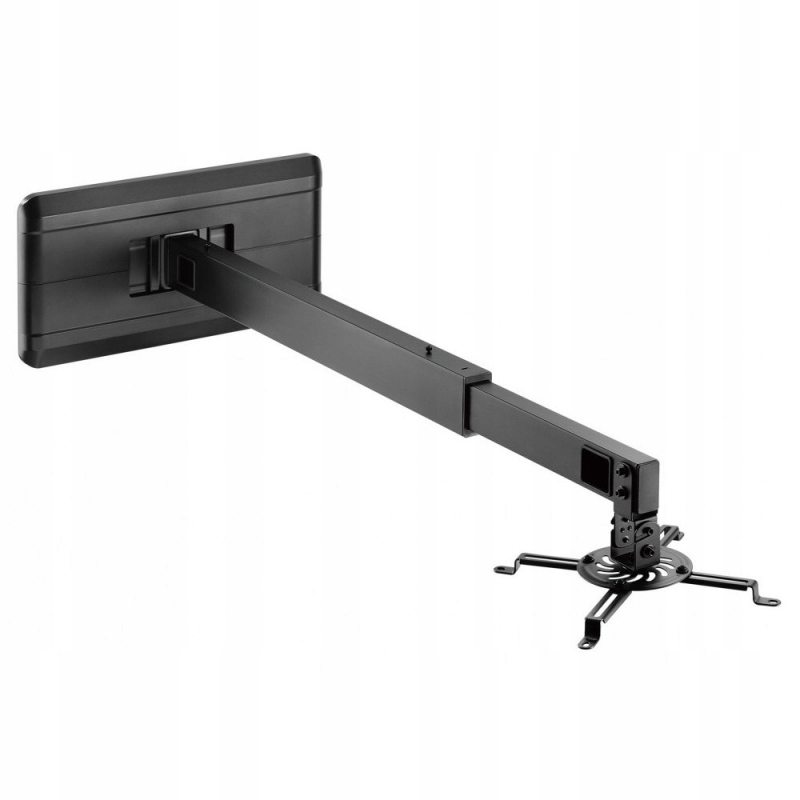 Uchwyt ścienny do projektora Techly ICA-PM 21 15 kg