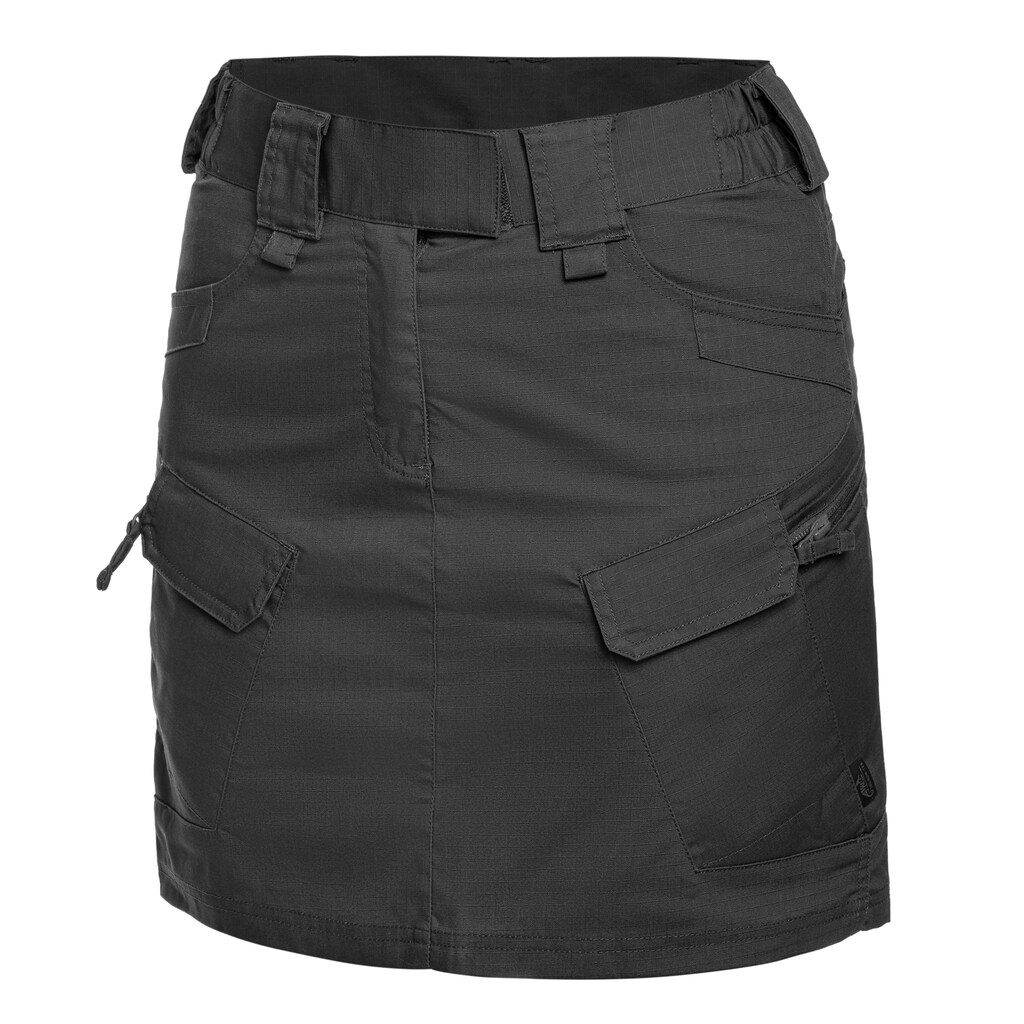 Sukně s kapsami před kolenem Helikon-Tex Uts Shadow Grey XXL