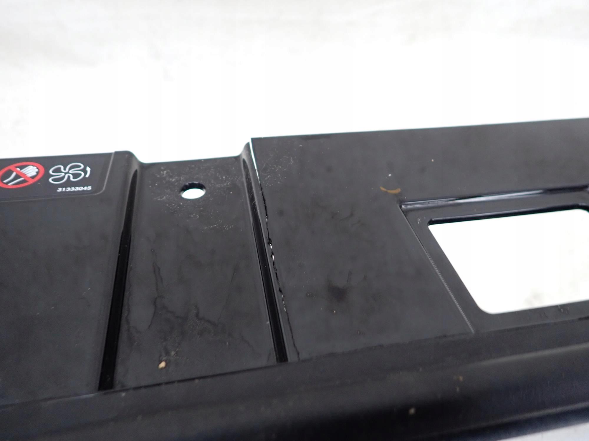 Volvo XC60 Kühlergrill FRONTGRILL Kühlergitter 32291266 - Thumbnail 3