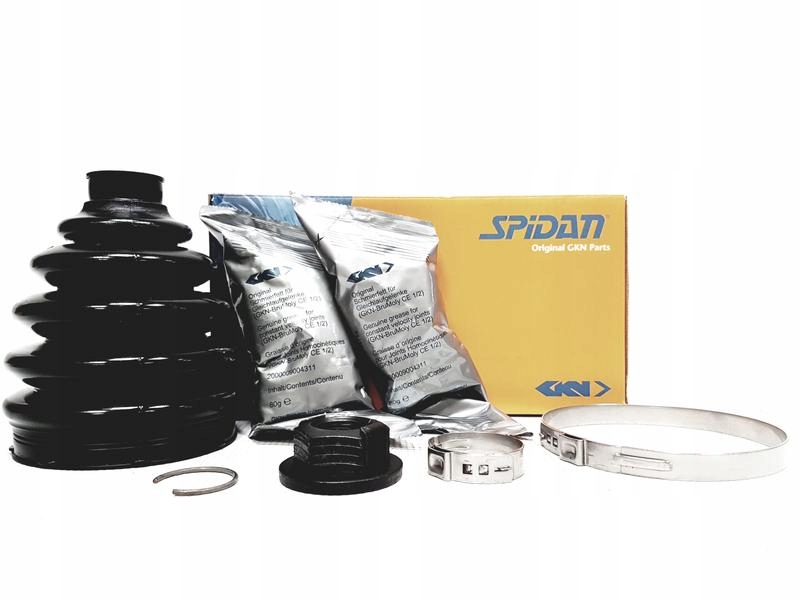 

Spidan Osłona Przegubu Zewn Ford Mondeo III MK3