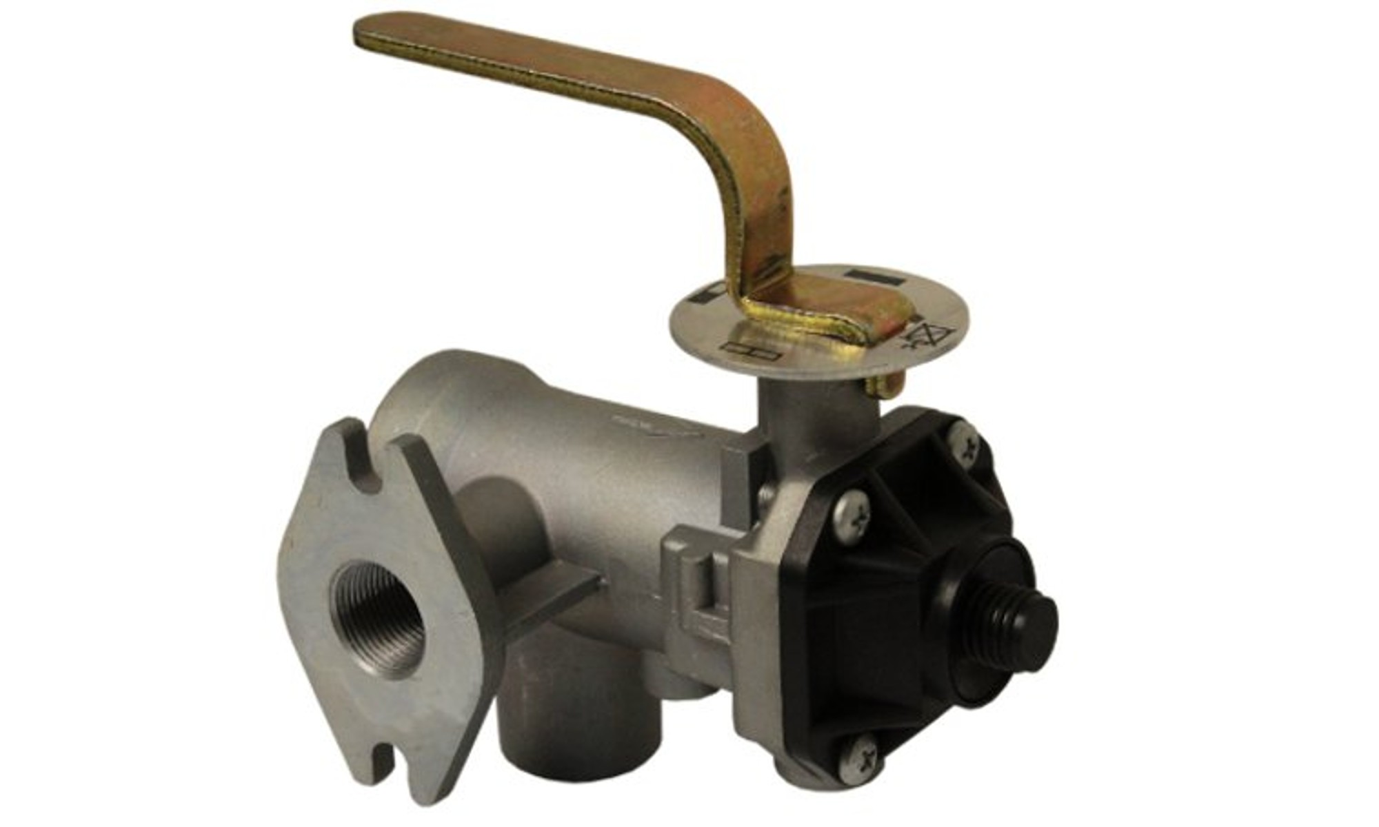

Regulator Siły Hamowania Zawór D35 D47 D50