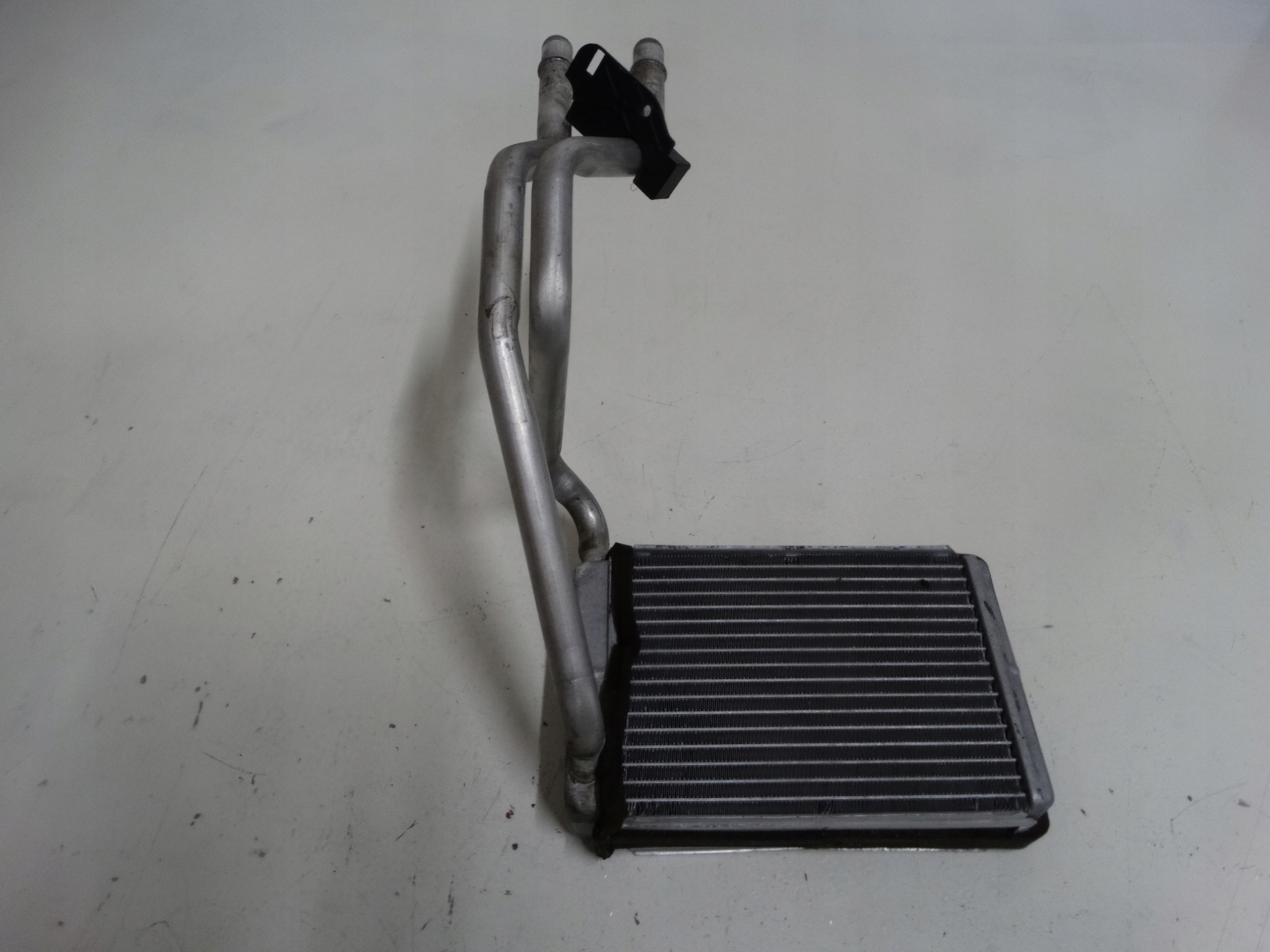 chladič ohřívač vody FORD FIESTA MK6