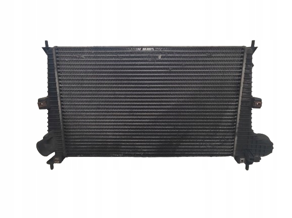 SAAB 9-5 LIFT 05- 1.9TIDS INTERCOOLER