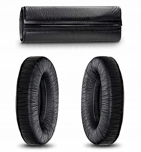 

Nauszniki Pady Gąbki Pałąk Do Sennheiser HD280 Pro