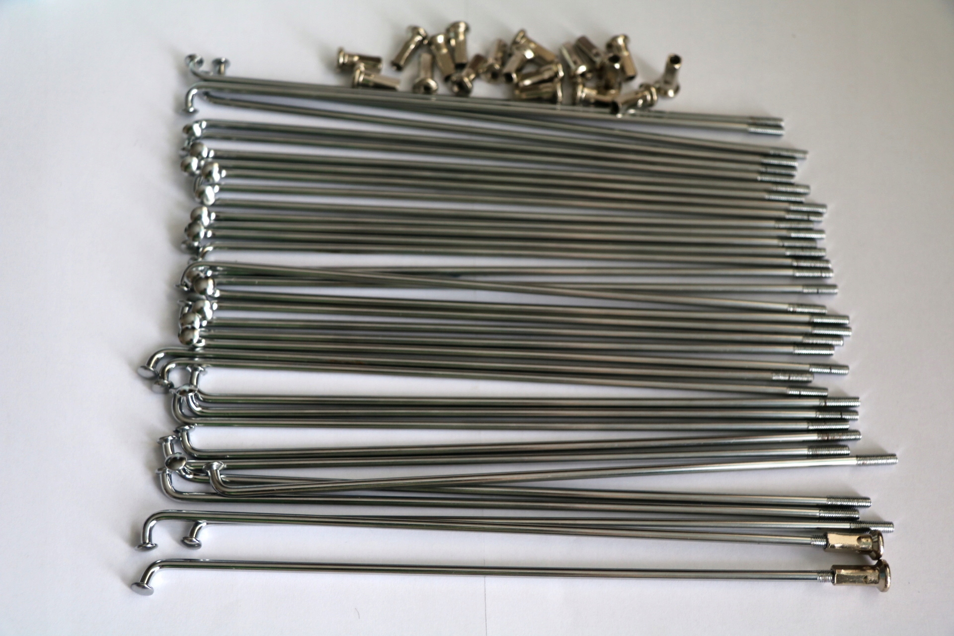 FELGA OBRĘCZ KOŁO 16 SZPRYCHY ROMET KADET OGAR Producent WM motors