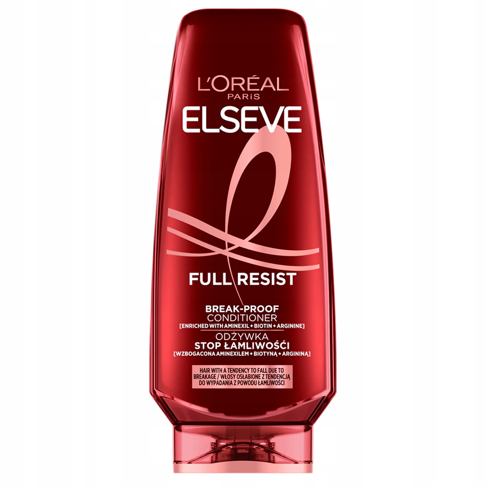 Kondicionér na vlasy L'Oréal Elseve Full Resist Break-Proof 200 ml