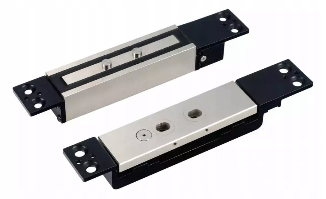 Elektromagnetický spínač s blokováním 1200 kg, 12VDC Yotogi ZW2400RV2