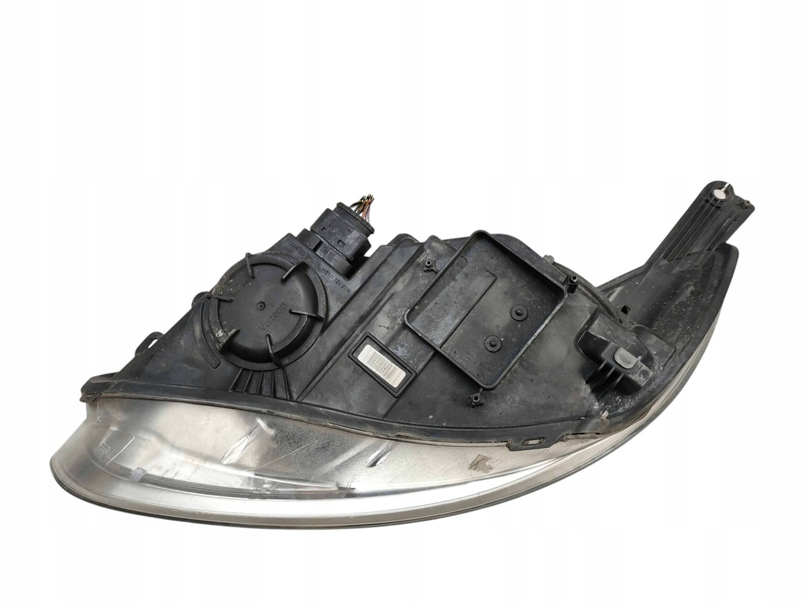 light REFLEKTOR right front FORD FOCUS MK3 2010-2014 BM51-13W029-AK EUROPA