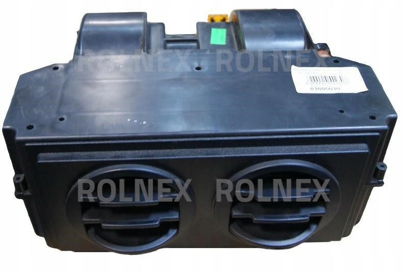 Ohřívač Tenere II F D16 12V 3KW 1600010