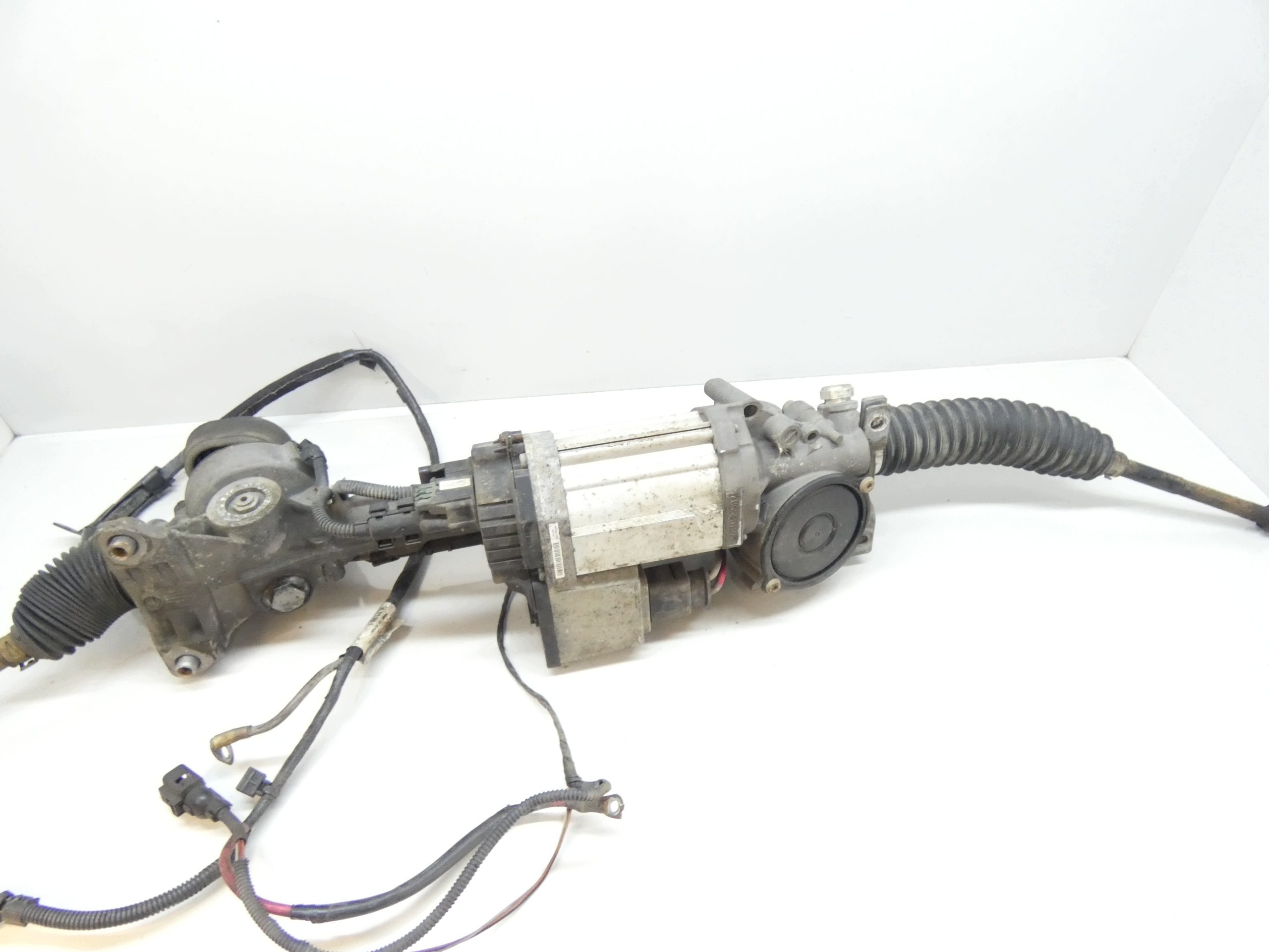 servo control VW PASSAT B6 2.0 TDI 05-10 1K1909144M