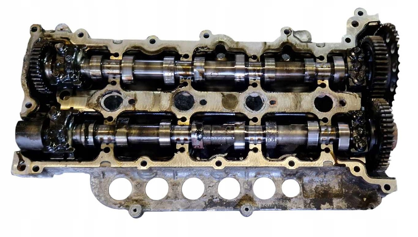 POKRYWA ZAWORÓW WAŁKI M9R 2.0 DCI XTRAIL RENAULT TRAFIC MOVANO OPEL VIVARO Numer katalogowy części M9R,DCI,RENAULT,VIVARO.OPEL