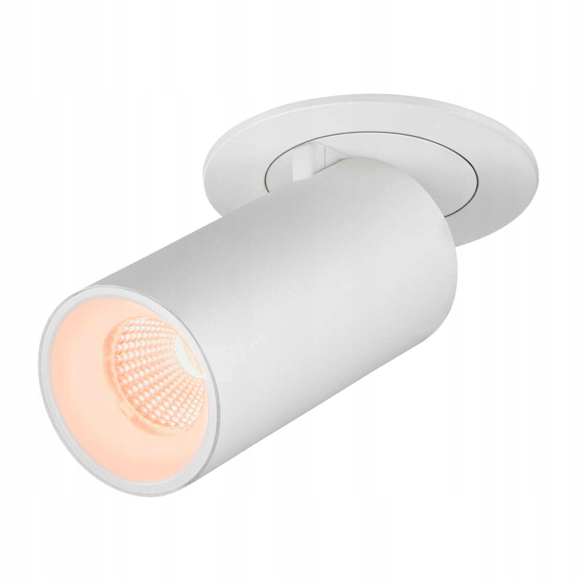 Bodové svítidlo Slv Numinos Projector S 8,6W 720lm 2700K bílá 20°