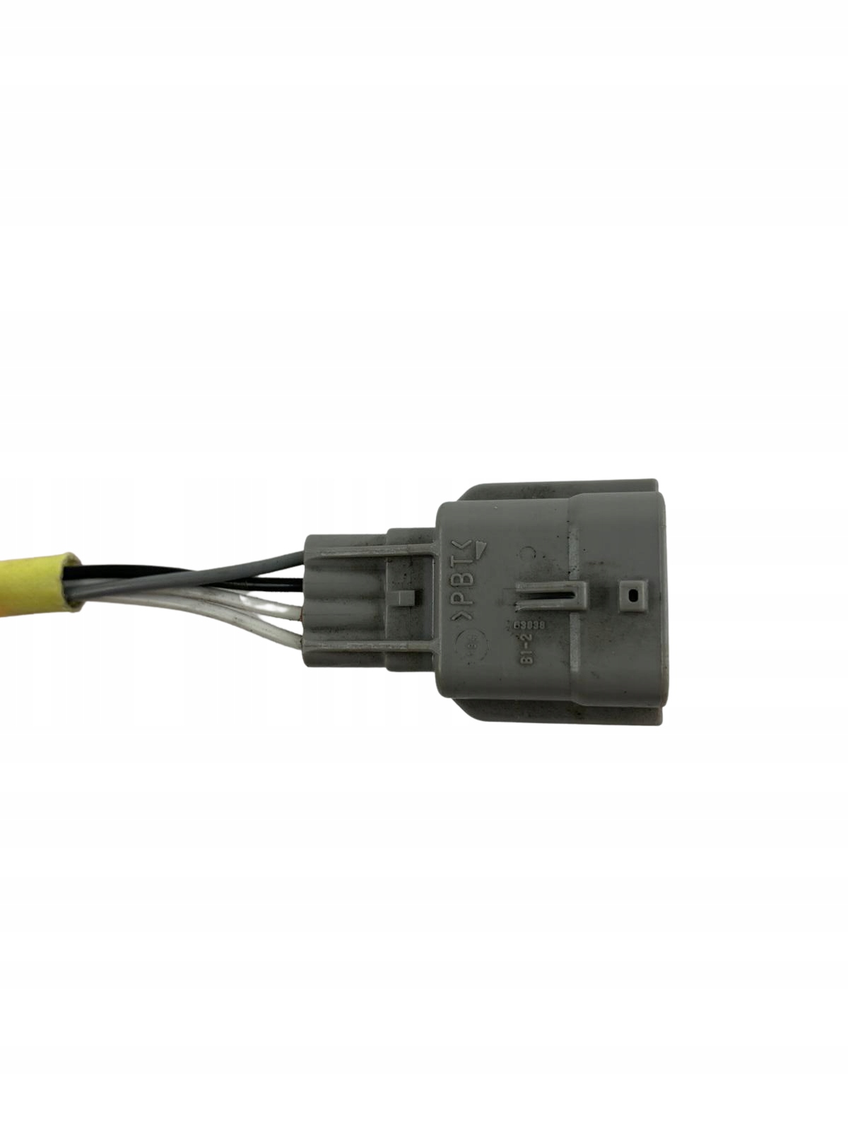 Sonda lambda 226907703R Renault Dacia Producent części NTK