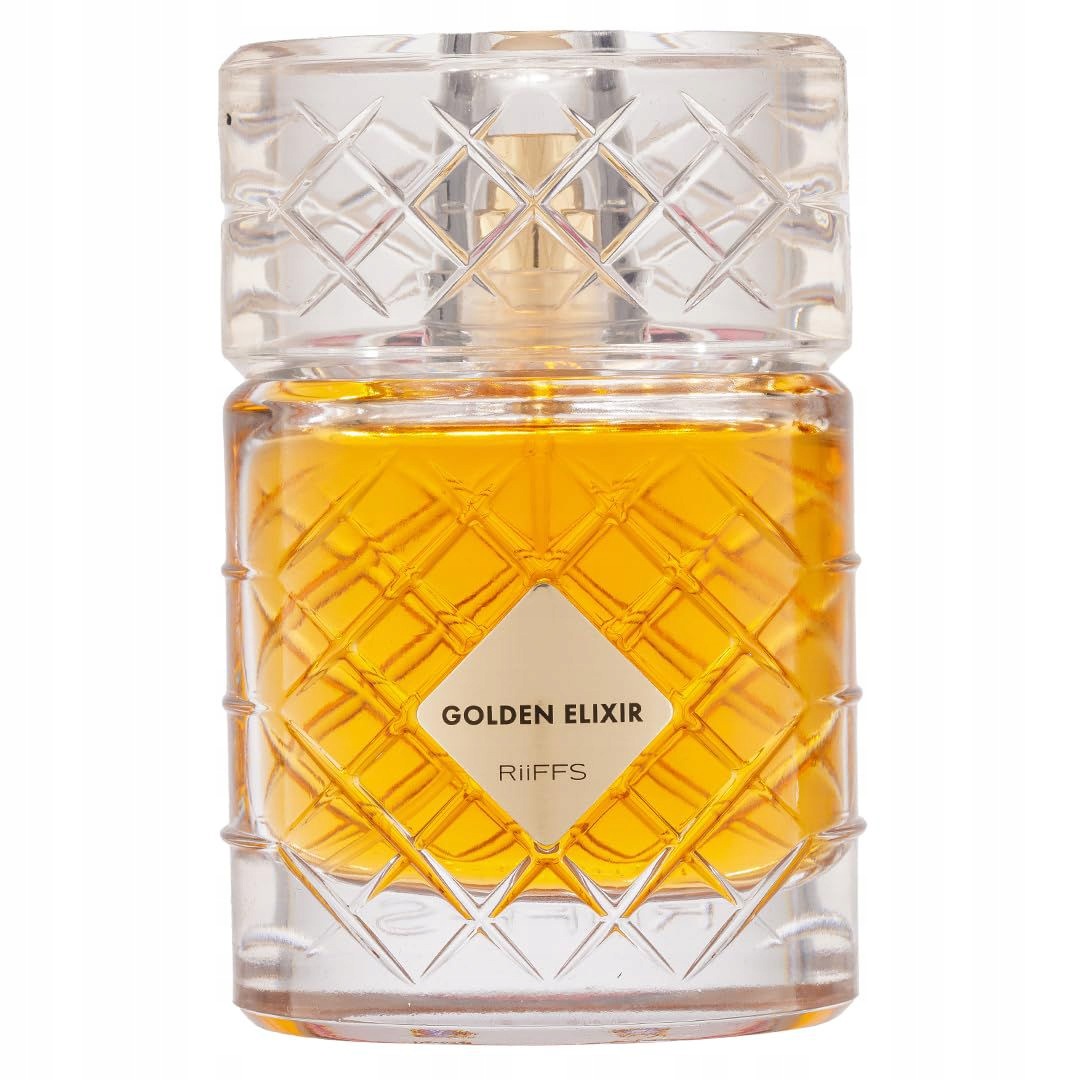 Zlatý Elixír Parfémový Extrakt Objem: 100 ML