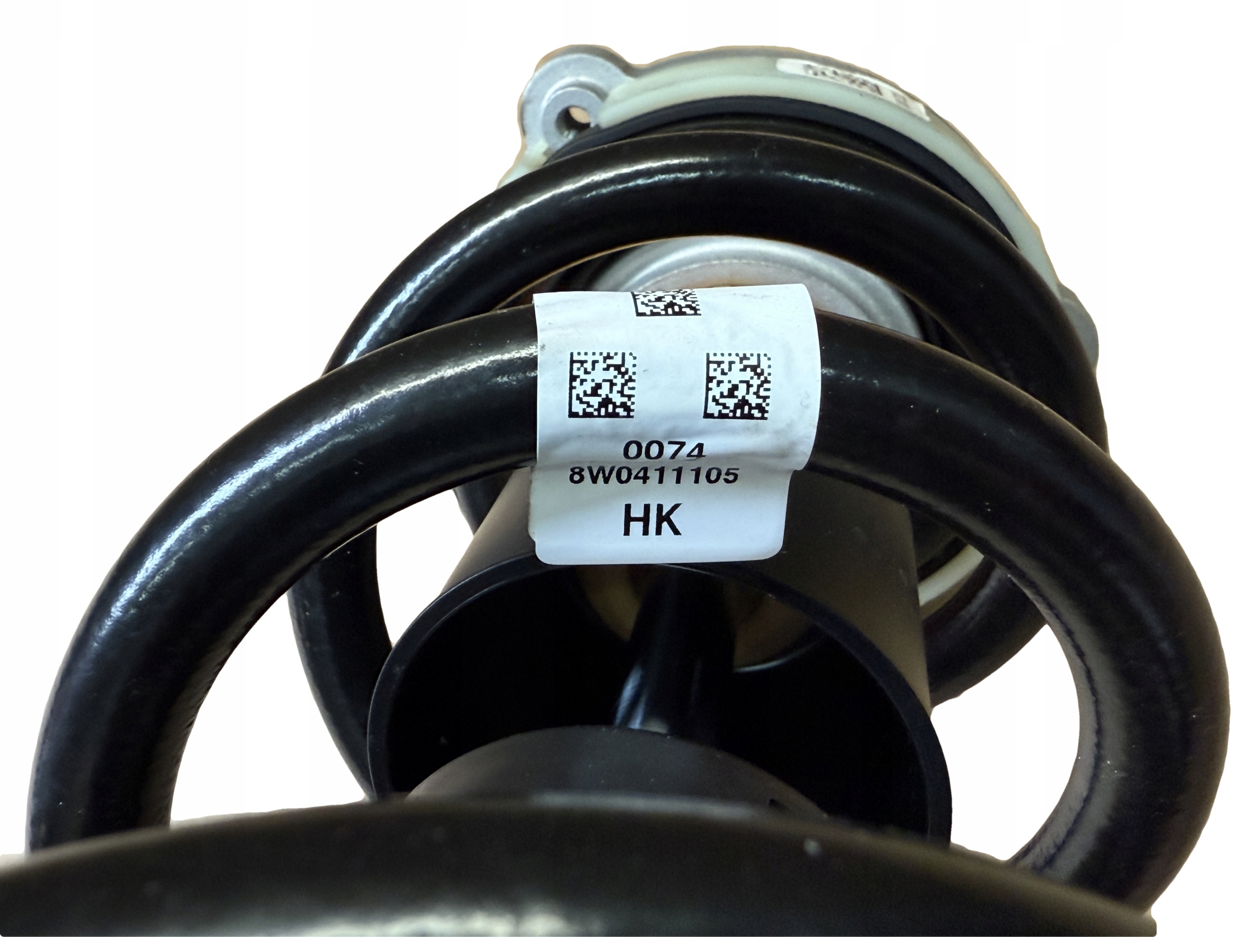 AUDI A4 A5 S4 S5 8W B9 shock absorber front 8W6413031G