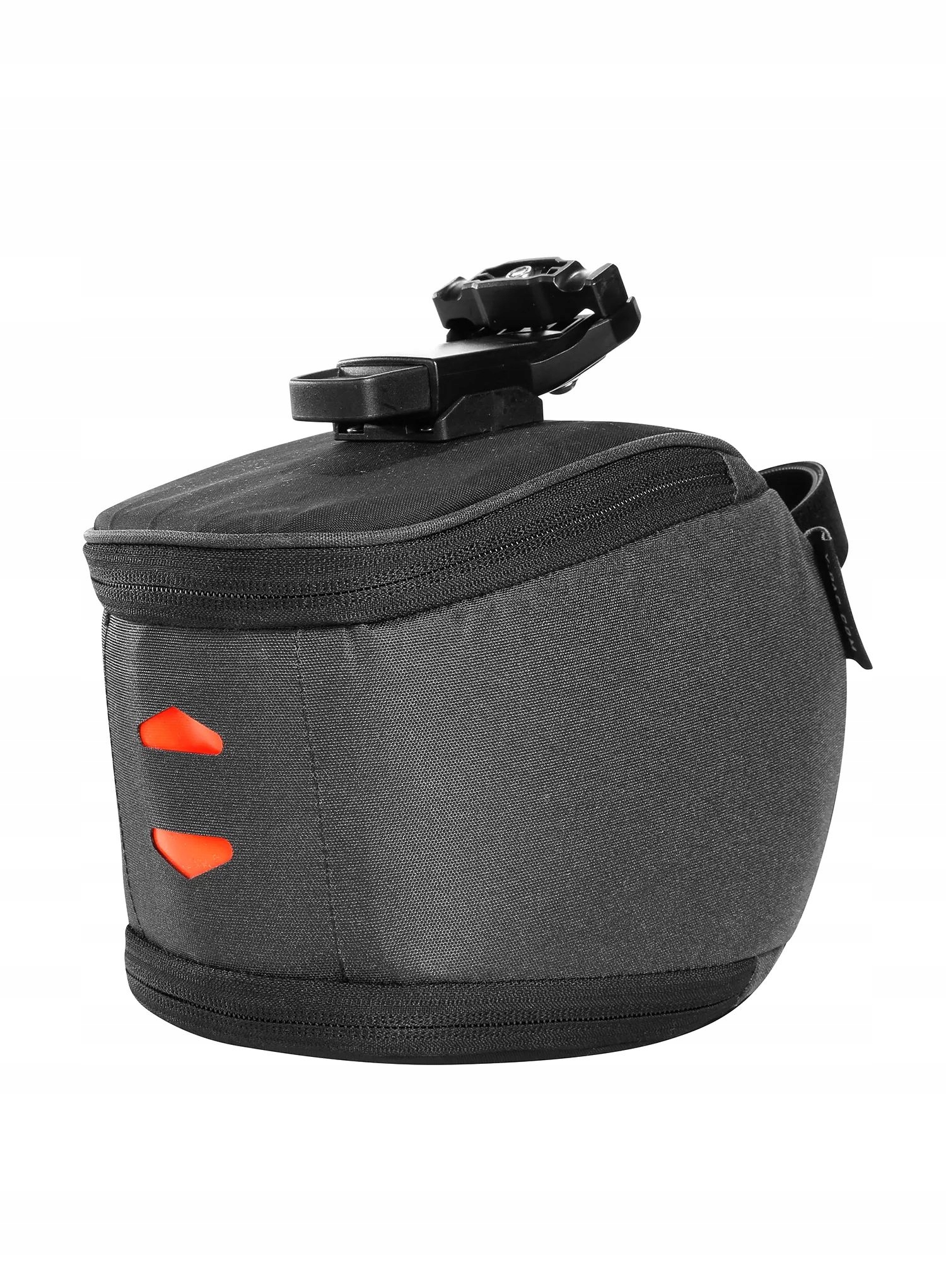 Torba podsiodłowa Tatonka Bike Saddle Bag M black