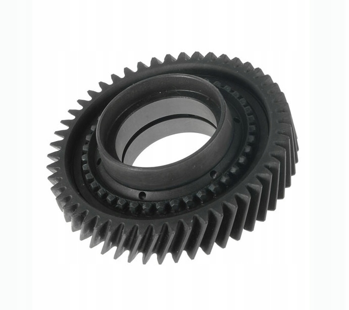 Kolo zebate M40 5bieg 49z DUCATO JUMPER BOXER 3 0D