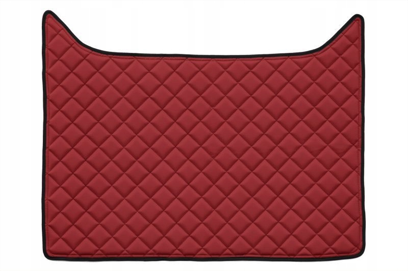 DYWANIK PODLOGOWY F CORE F CORE FZ08 RED