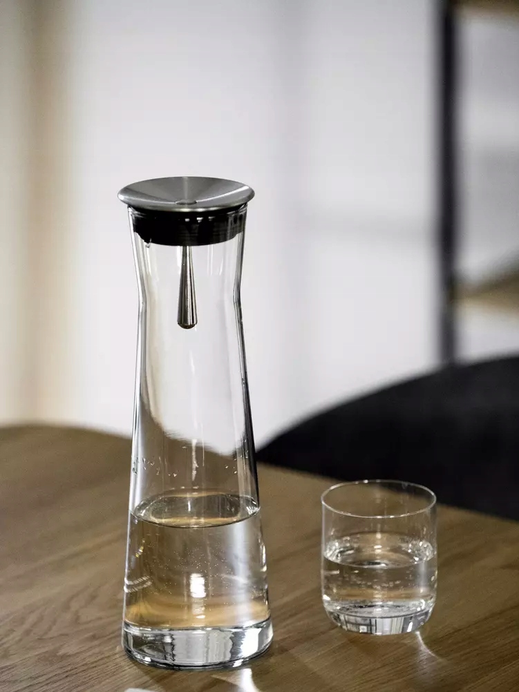

Dzbanek Karafka do wody Wina Soku 1,1L Simax