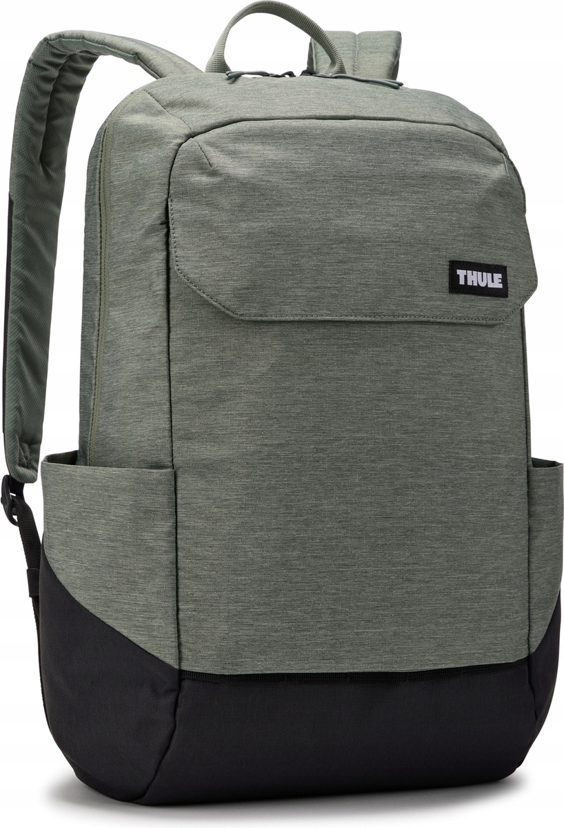 Batoh na notebook Thule Lithos 20L zelený