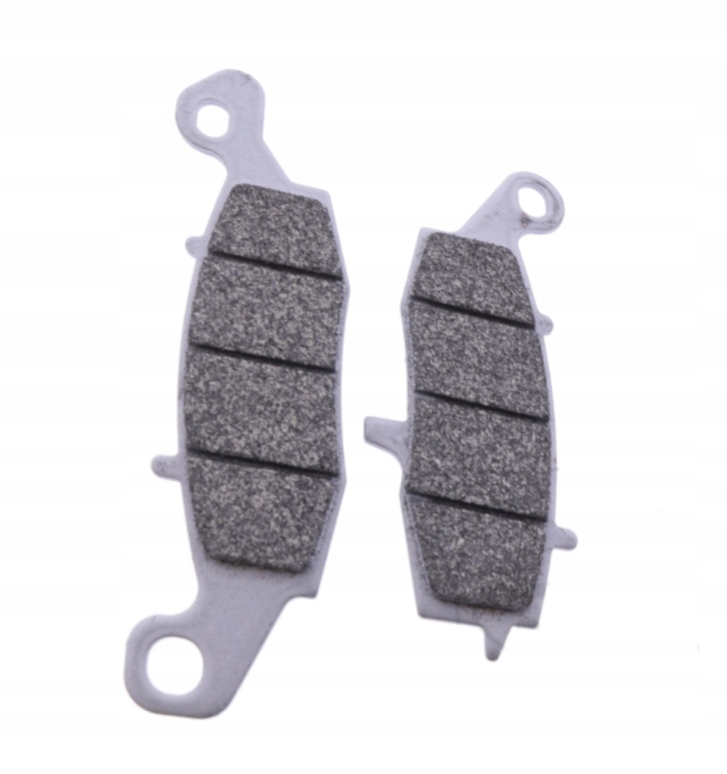Brzdové Doštičky Brembo Sr 07KA19 Predné Suzuki Gsx 750 GSX750 1998-2006