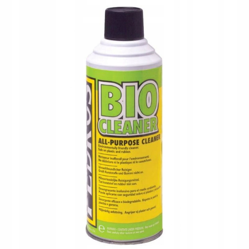 

Preparat czyszczący Pedros Bio Cleaner 410 ml