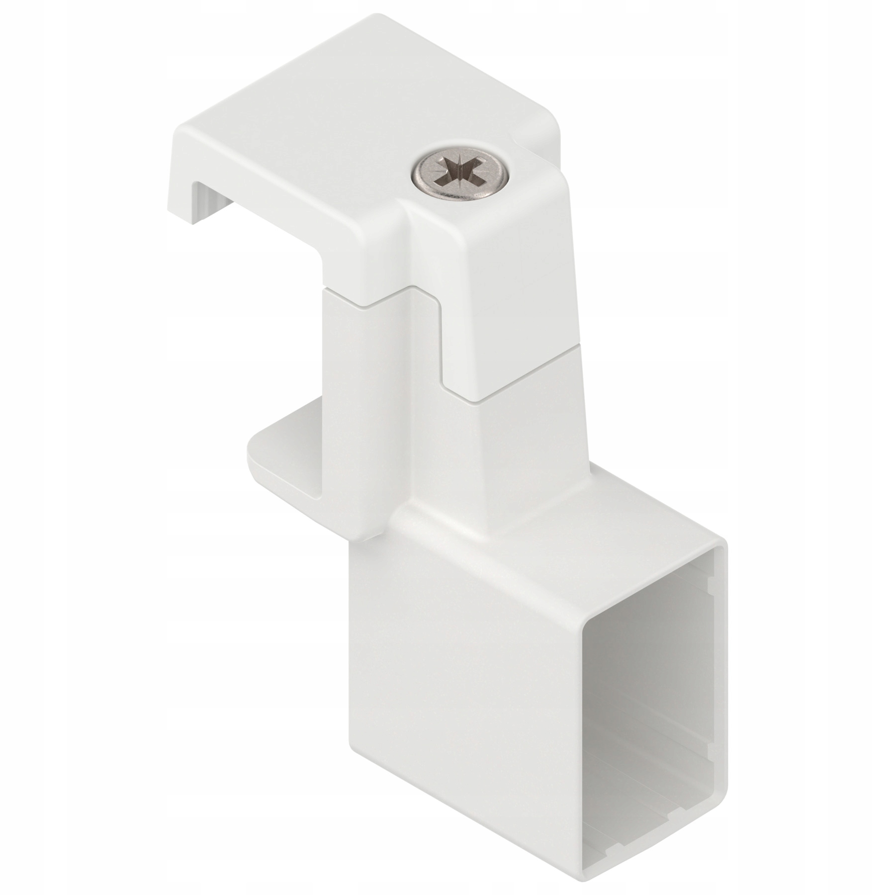 

Blum ZRU.01E0 Orga-line Uchwyt relingu Antaro