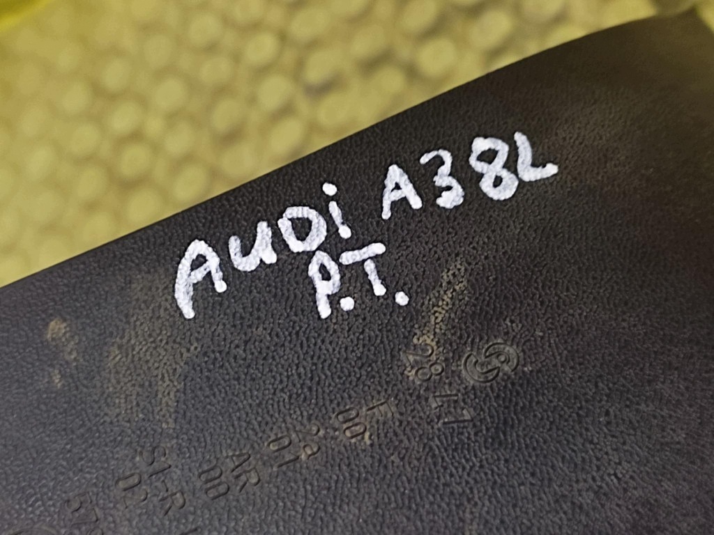 AUDI A3 8L Licht rechts heck 8L0945096