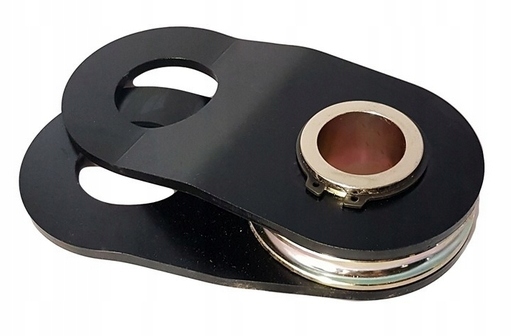 ТРОСОВЫЕ ШКИВЫ ДЛЯ ЛЕБЕДКИ 12000 ПОЛЬСКИЙ