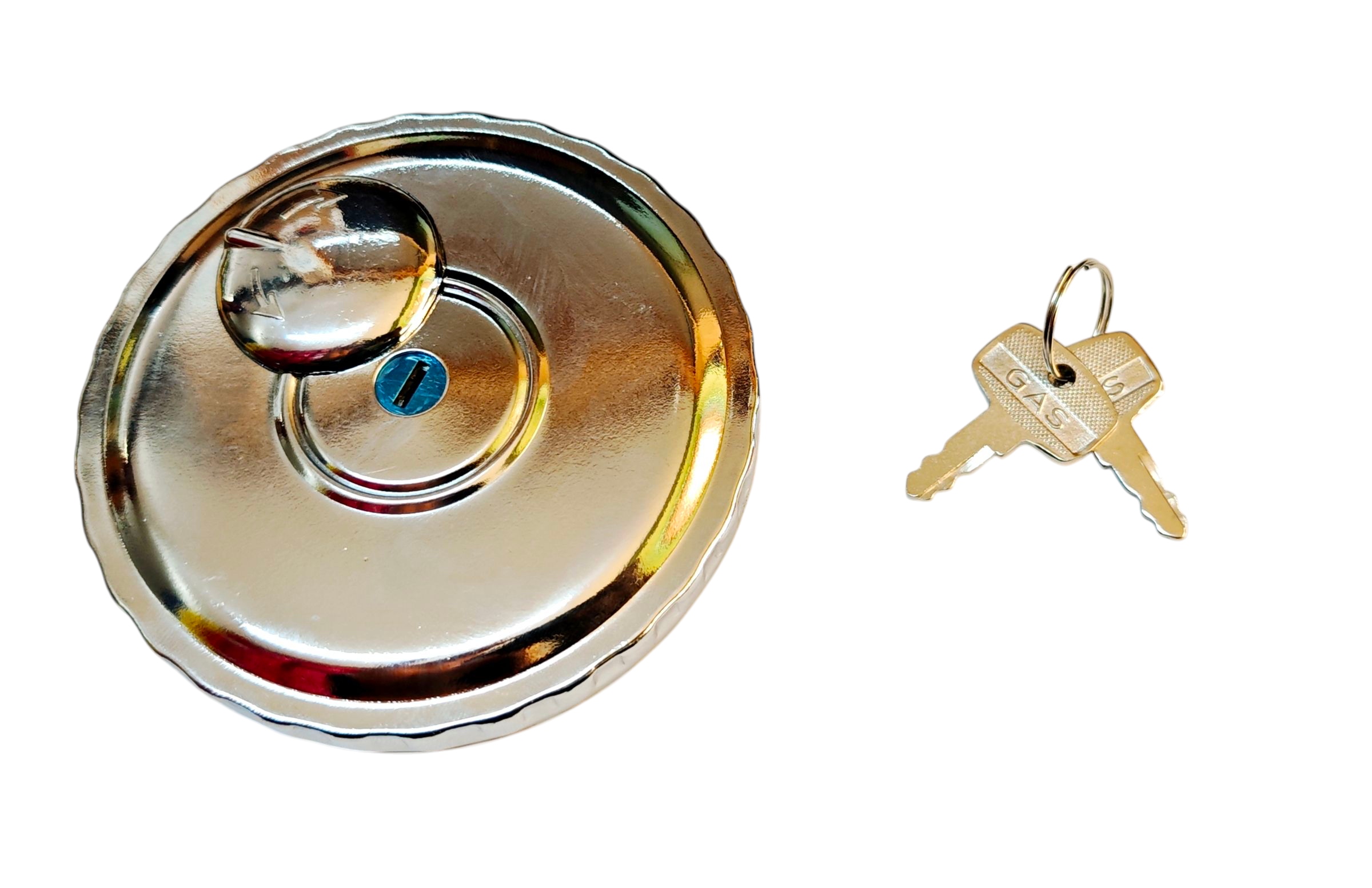 KOREK WLEWU PALIWA CLAAS Z KLUCZYKIEM MERKATOR DOMINATOR LEXION 624003