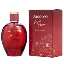Jacomo Night Bloom Edp 50 ml