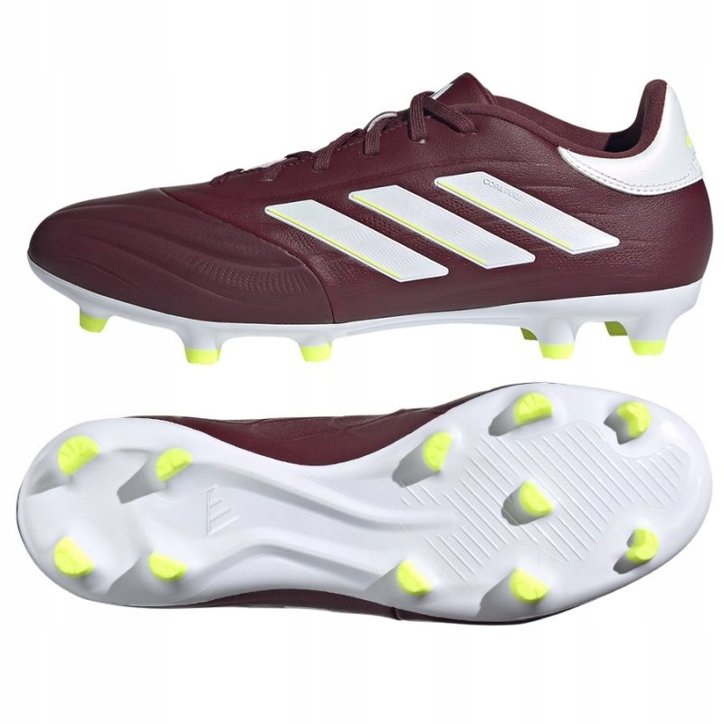 Adidas Korky Copa Pure.2 League Fg vel. 41 1/3 IE7491