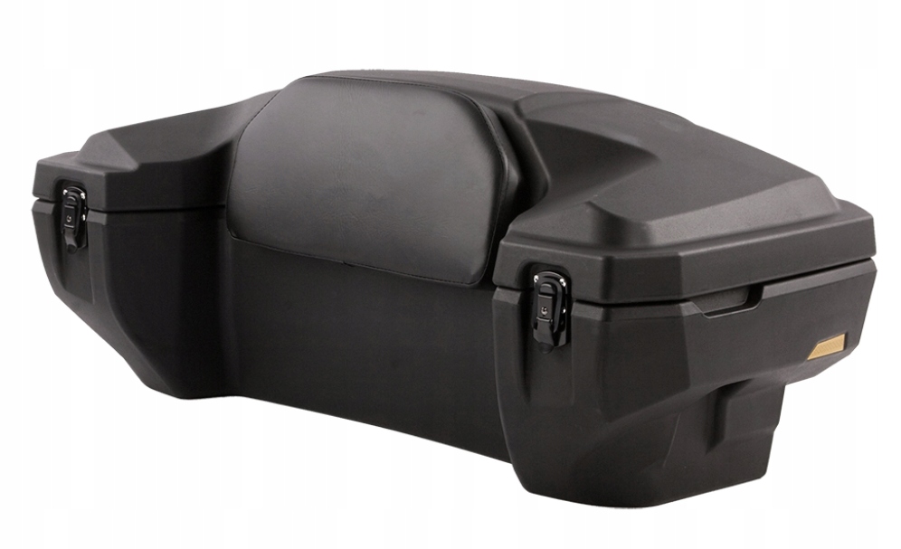 ЗАДНИЙ БАГАЖНИК 81L + СПИНКА ATV SMC JUMBO RM DUO