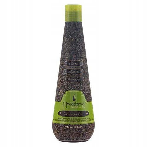 Macadamia (hydratační Opláchovací) Kondicionér Objem: 300 ML