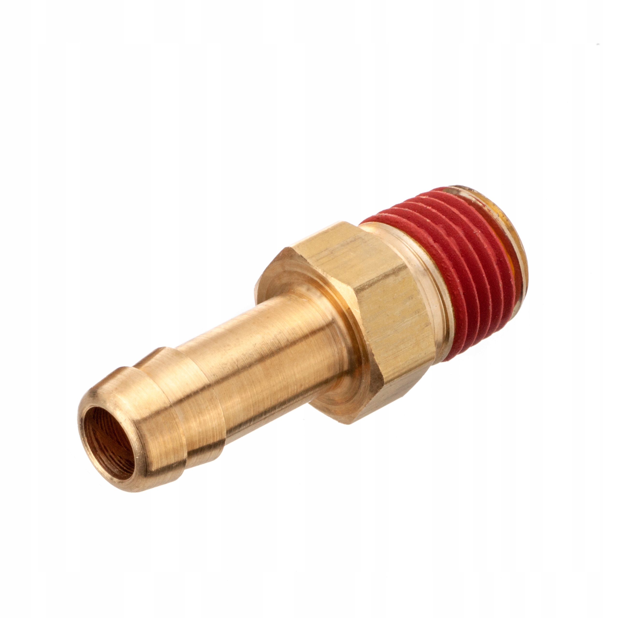 Złączka Connector Mosiądz
